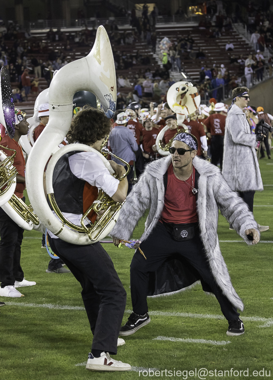 Stanford Homecoming 2023